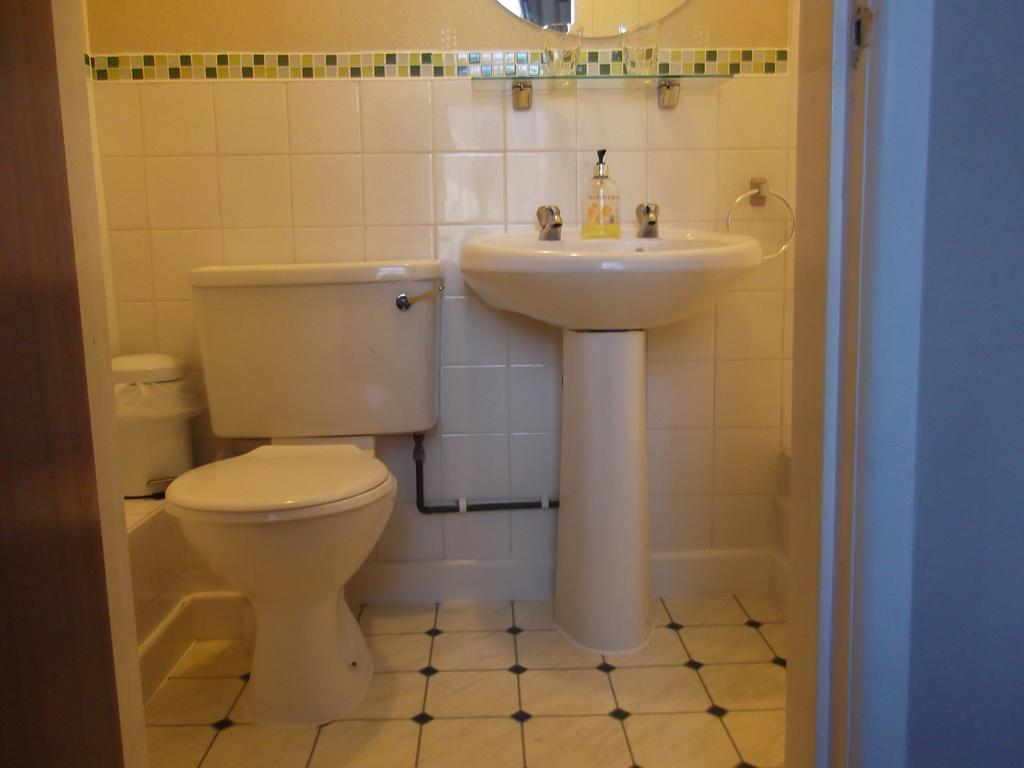 J'S Mayfair Guest House Blackpool Camera foto