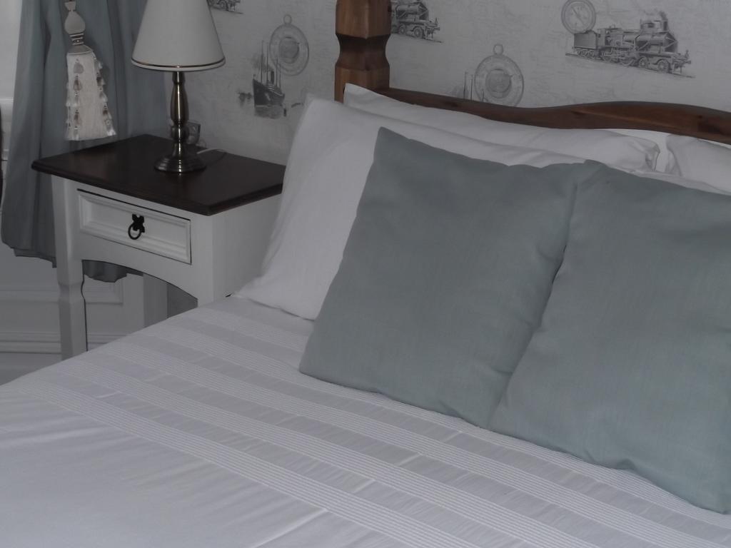 J'S Mayfair Guest House Blackpool Esterno foto