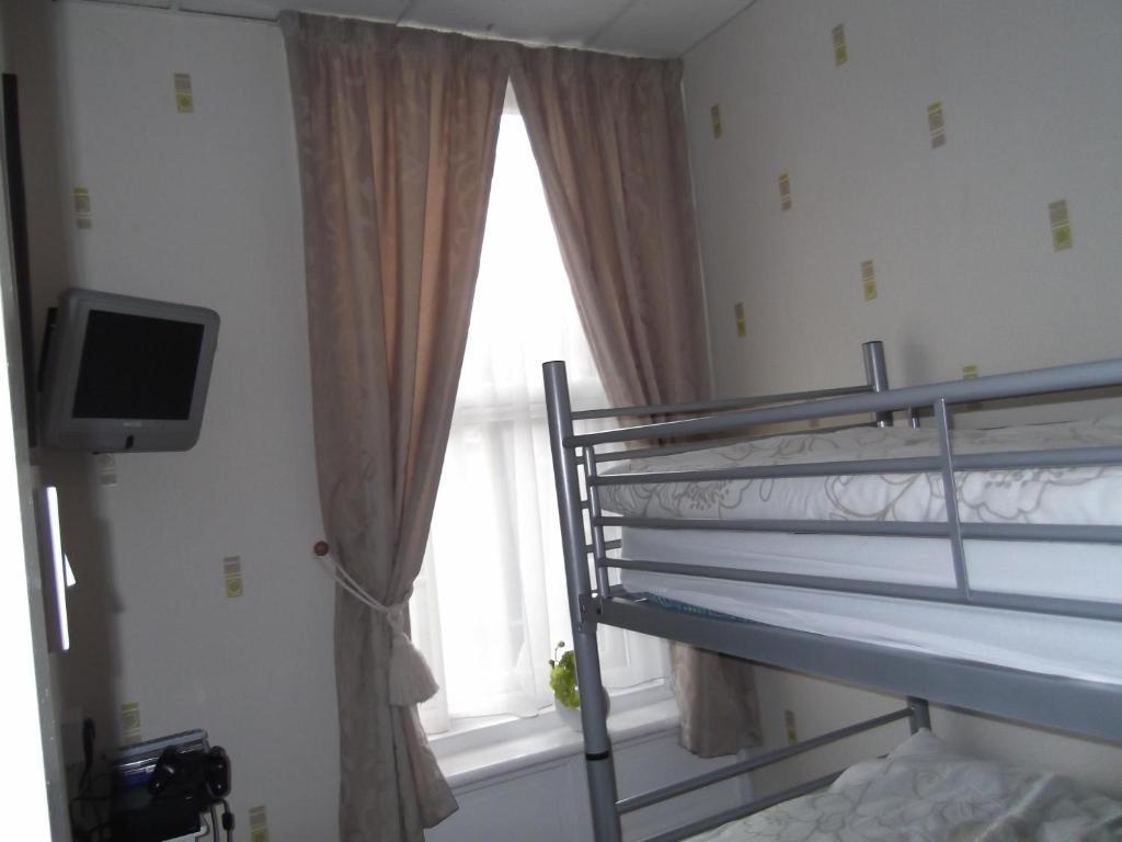 J'S Mayfair Guest House Blackpool Camera foto