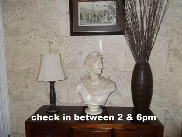 J'S Mayfair Guest House Blackpool Esterno foto