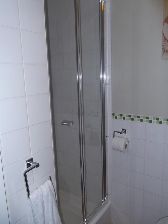 J'S Mayfair Guest House Blackpool Esterno foto